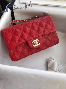 Chanel Caviar 20cm cnlb07632